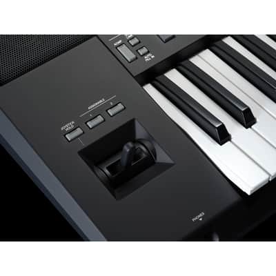 YAMAHA PSR-SX920 Digital Arranger Keyboard, 61 key, Floor Demo, Buy from CA's #1 Dealer ! image 8