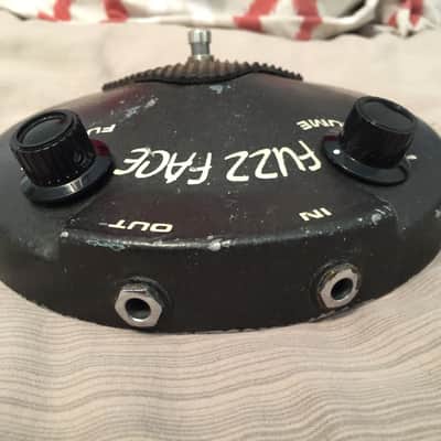 Arbiter Fuzz Face 1966 image 4
