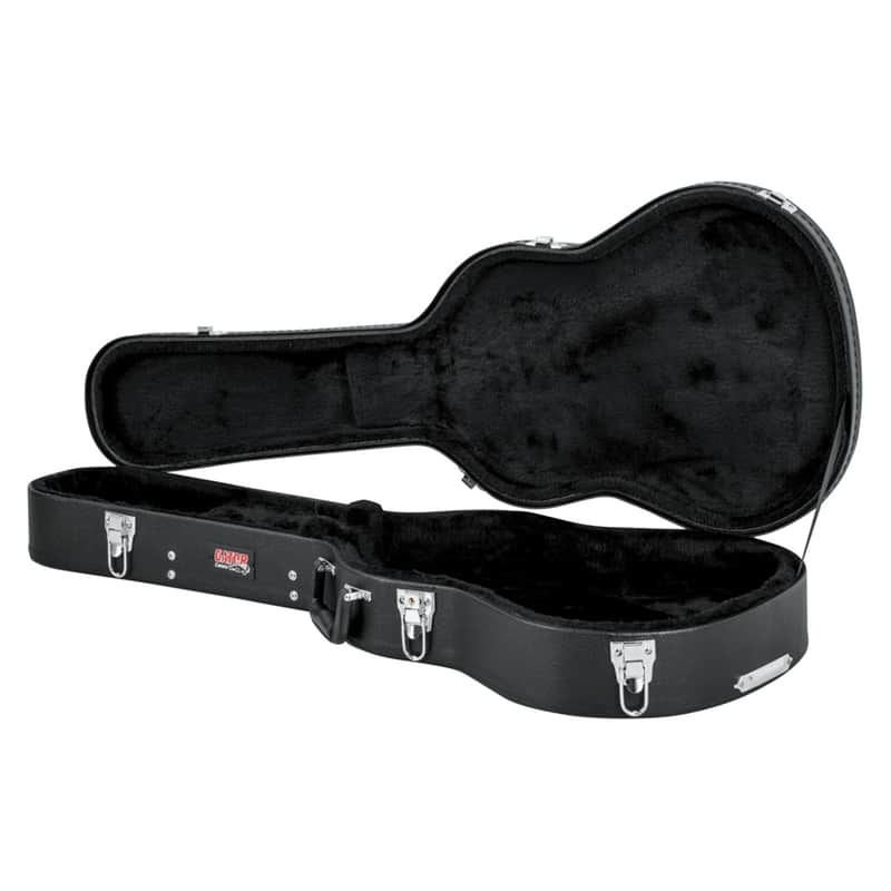 Immagine Gator Cases GWE-ACOU-3/4 Custodia Chitarra Acustica 3/4 - 1