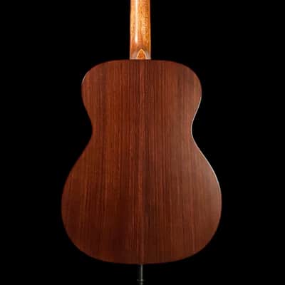Martin 000-16 StreetMaster Acoustic Guitar - Streetmaster Finish image 5