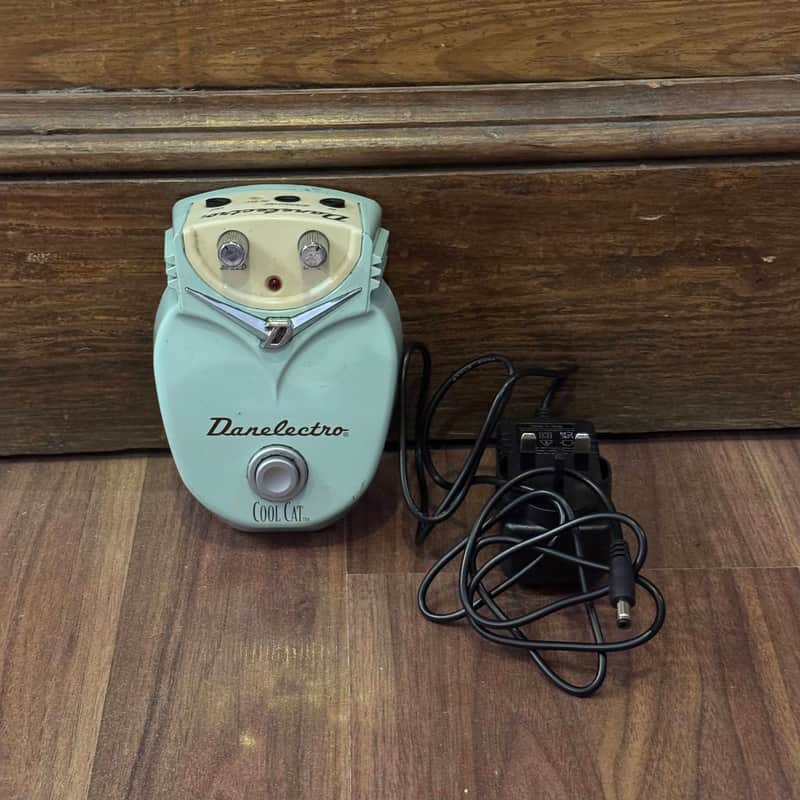 Danelectro Cool Cat
