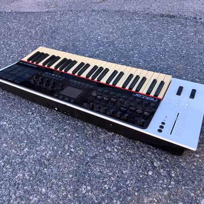 Nektar Panorama P4 49-Key USB MIDI Keyboard Controller image 4