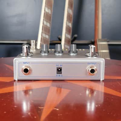 Joyo R-Series R-19 Avallon Compressor Pedal image 6
