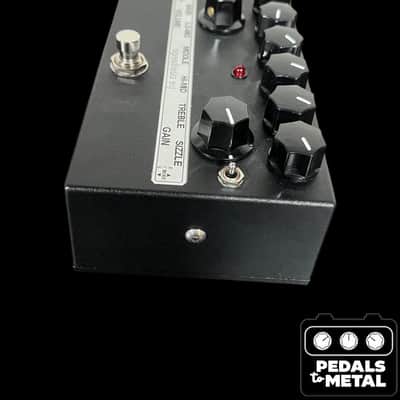 Toneczar Openhaus EQ - Black - X17205 image 5