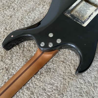 Cort HSS Electric Guitar, Tiger Maple Top Basswood Body, Maple Neck, Rosewood Fingerboard image 11