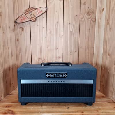 Fender Bassbreaker 15 Head Bild 1