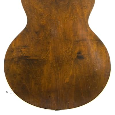 1967 Epiphone 230TD Casino Sunburst #105791 image 4