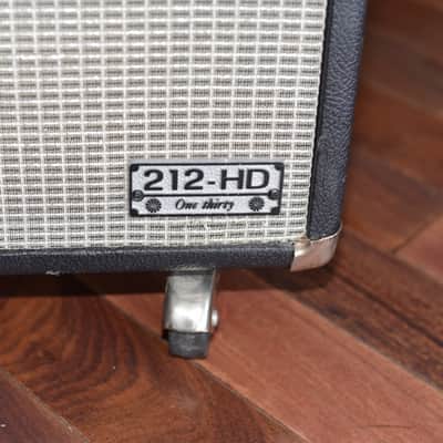 Music Man HD 212 One Thirty Guitar Amp image 3