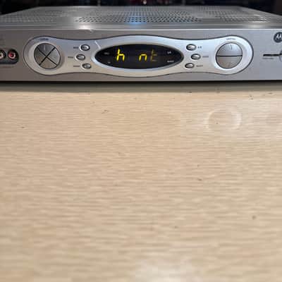 MOTOROLA DCT 6200 HD READY CATV CABLE TV DIGITAL SET TOP BOX Very Rare image 4