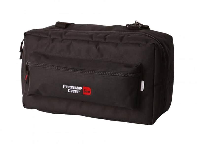 Gator GP-66 Utility Bag – 18x10x7-inch image 1