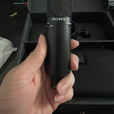 Sony C-80 image 4