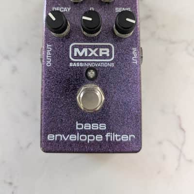 MXR M82 Bass Envelope Filter | Reverb