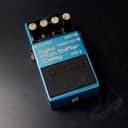 Boss PS-2 Digital Pitch Shifter/Delay Made in Japan 1987 - 1992 - Blue