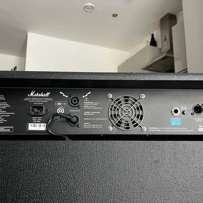 Marshall Marshall MB4210 2x10 450W Hybrid 2010 image 2