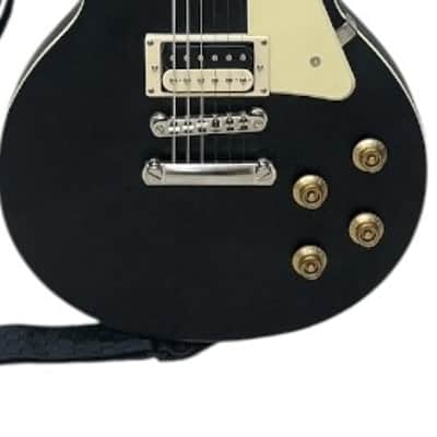 Epiphone Guitar - Electric Les Paul Trad ProIV image 5