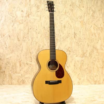 Collings OM1A JL Julian Lage Signature 2018 image 3