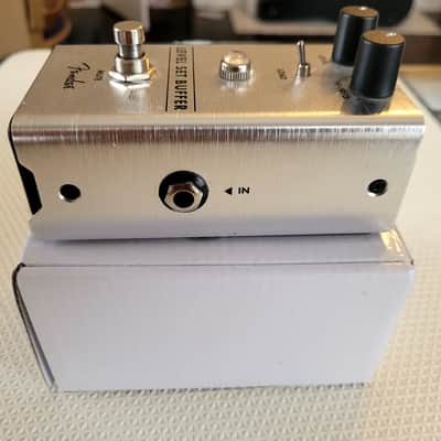 Fender Level Set Buffer image 3