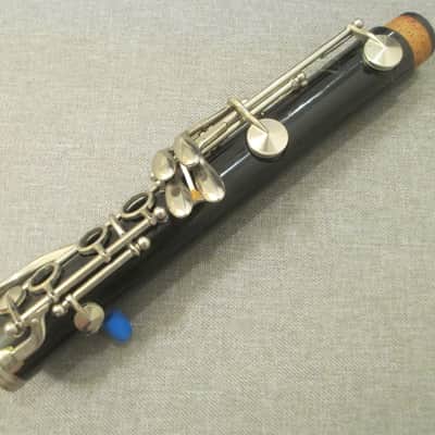 Vito Reso-Tone 3 Bb student clarinet image 14