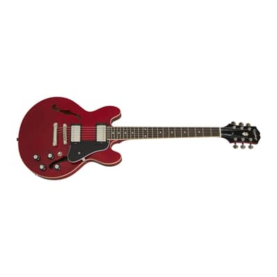 ES-339 Cherry Epiphone image 5