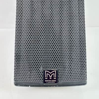 Martin Audio CDD6 2-Way Passive Ultra-Compact Loudspeaker image 2