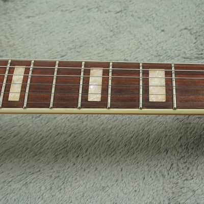 1966 Fender Coronado II, Sunburst image 19
