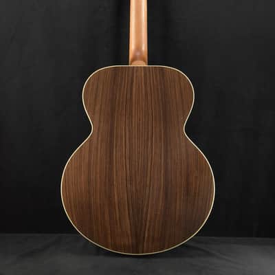 Gibson SJ-200 Studio Rosewood Natural image 9
