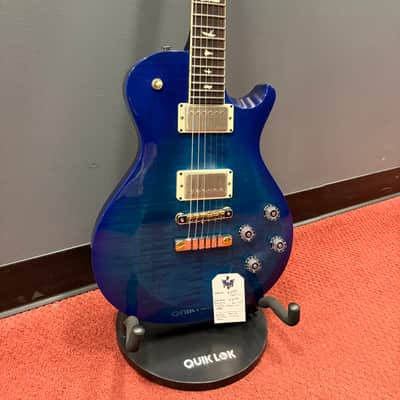 PRS S2 McCarty 594 Singlecut 2025 - Present - Lake Blue image 1