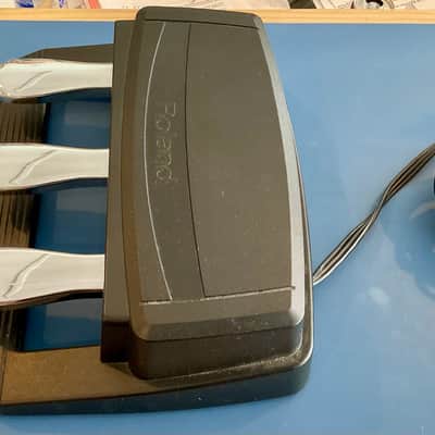 Roland RPU-3 Pedal Unit for Keyboard image 4