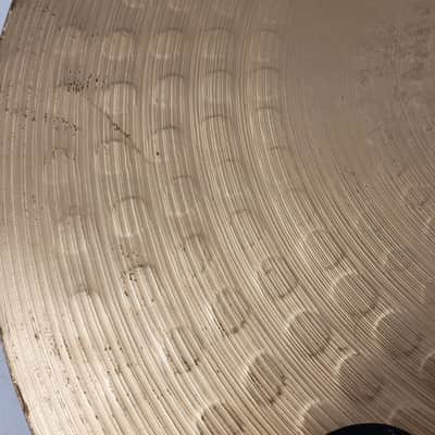 Zildjian ZXT Crash Thin 18" image 11