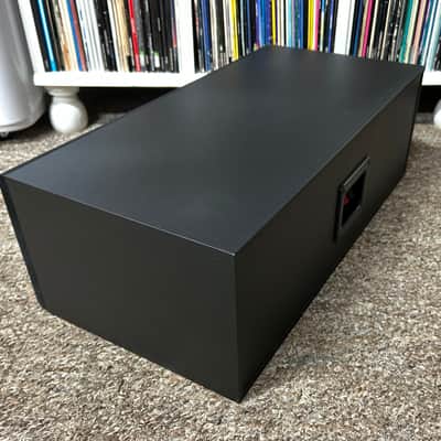 Mirage OM-C3 Shielded Home Theater Center Channel Speaker w/ Box TESTED ✅ image 13