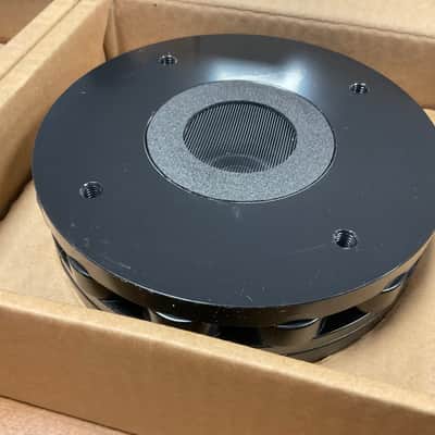 Eighteen Sound ND 1460A PAIR HI POWER DRIVER 8 hom image 5