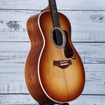 *DEMO* Taylor Gold Label 814e Sunburst | Gloss image 4