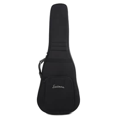 Eastman E3DE Sitka/Ovangkol Natural w/Pickup image 8