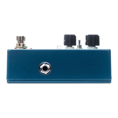EarthQuaker Devices Silos Multi-Generational Time Reflection Device image 6