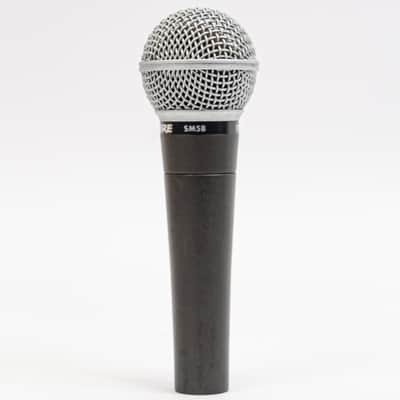 Shure SM58 Dynamic Vocal Microphone – with Bag, Box & Pop Filter image 3