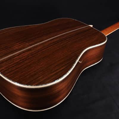 Martin D45 Modern Deluxe with Hardcase 157 image 22