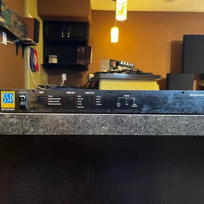 Digidesign Video Slave Driver - Sync - Matériel Audio Pro (occasion)