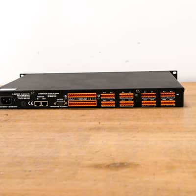BSS Soundweb 9088 Networked Signal Processor CG015R5 image 5