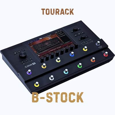 Line 6 Helix Stadium Floor 2025 | In-Stock Ship NOW | 2 year Warranty | TOURACK image 4