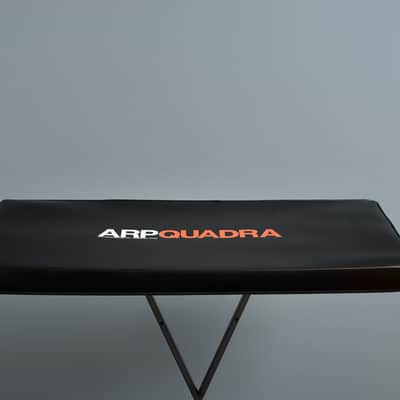 ARP QUADRA cover