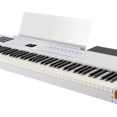 Immagine Arturia KeyLab 88 Mk3 White - 3