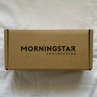 Morningstar ML5 Midi Loop Switcher | As New Condition image 7