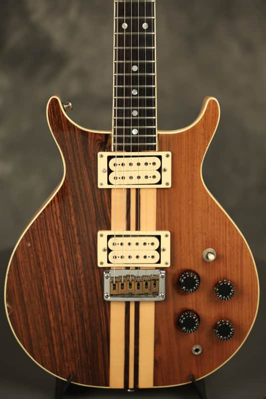 1979 Washburn Eagle Natural image 1