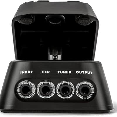 New Dunlop DVP5 Volume (x8) Guitar Effects Pedal image 2