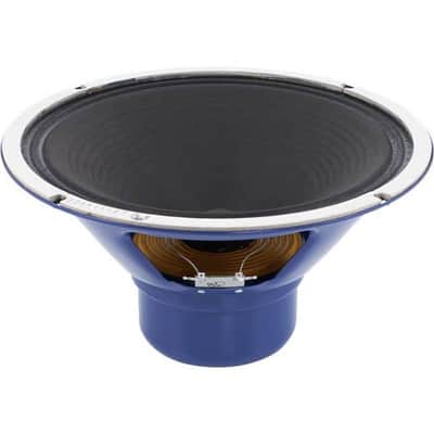 Celestion T4436 | G12 Alnico Blue 15-Watt 16-Ohm 12" Speaker. New with Full Warranty! image 4
