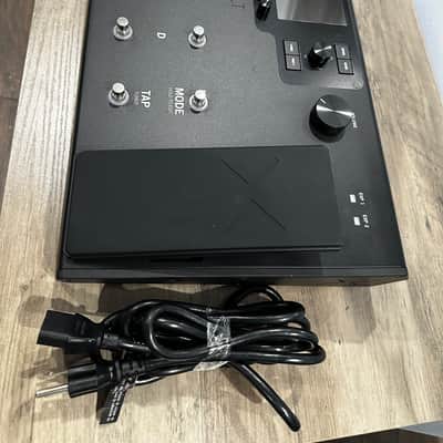 Line 6 Helix LT - Present - Black image 10
