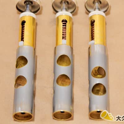 Thein MH ONE SP B ♭ Trumpet image 13