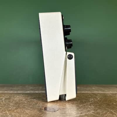 Boss DD-20 Giga Delay with Tap Tempo 2005 - Present - White image 4