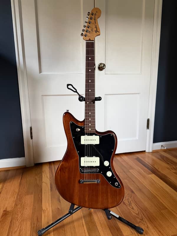 Fender American Special Jazzmaster image 1