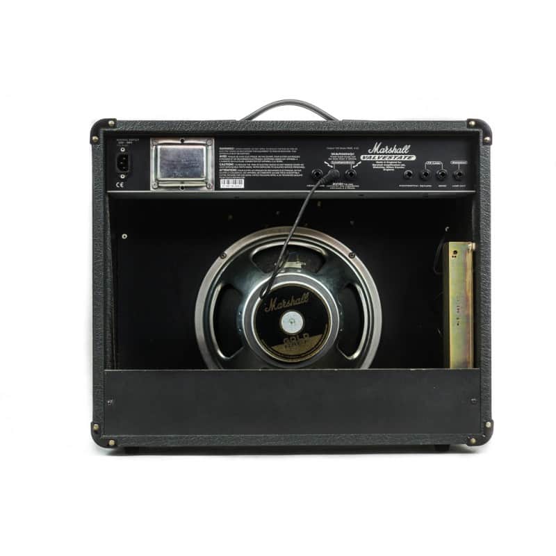 Marshall Valvestate VS100 3-Channel 100-Watt 1x12" Guitar Combo imagen 2